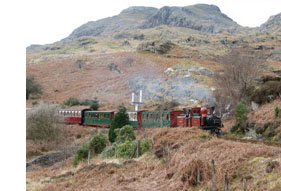 Welsh Highland Railway